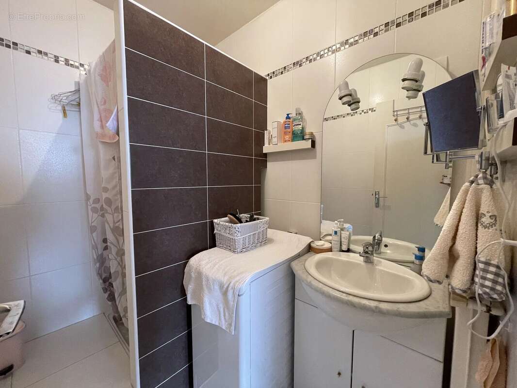 Appartement F2 Lumineux - photo 11