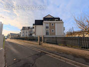 Appartement à ACHERES