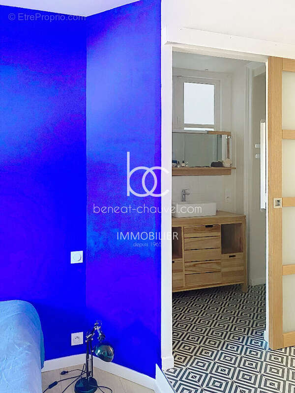 Appartement à VANNES