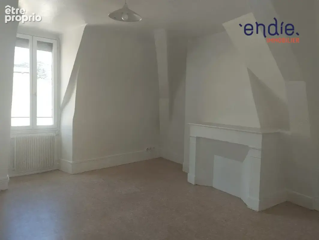 Appartement 270 m² à vendre à Blois (41000) - photo 3