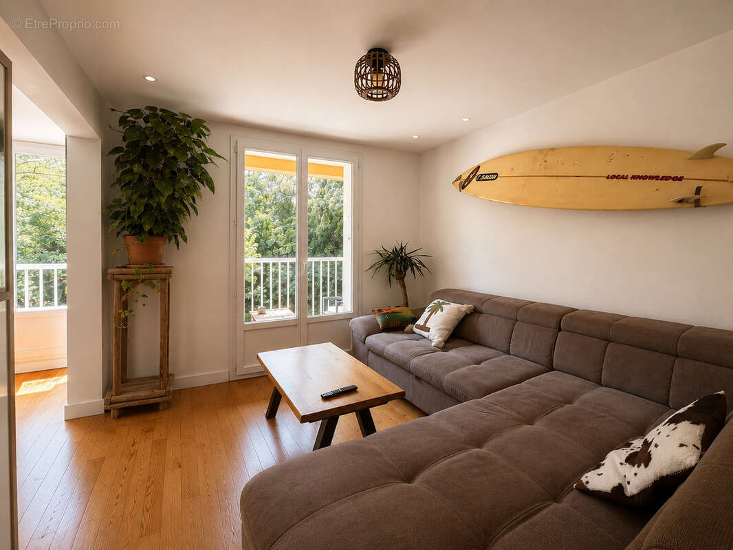 Anglet Montaury, un quotidien tout à pied - photo 6