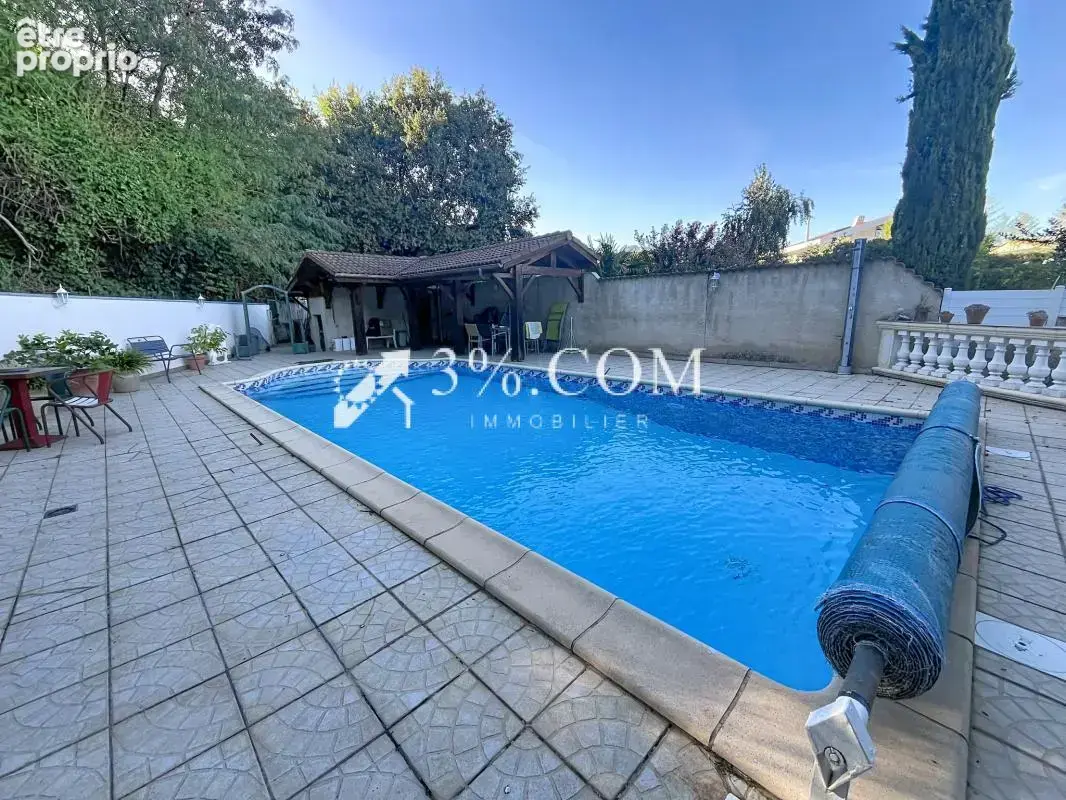 Maison 180 m2 avec piscine - photo 15