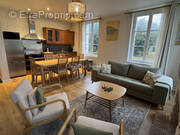 Appartement à EQUEMAUVILLE
