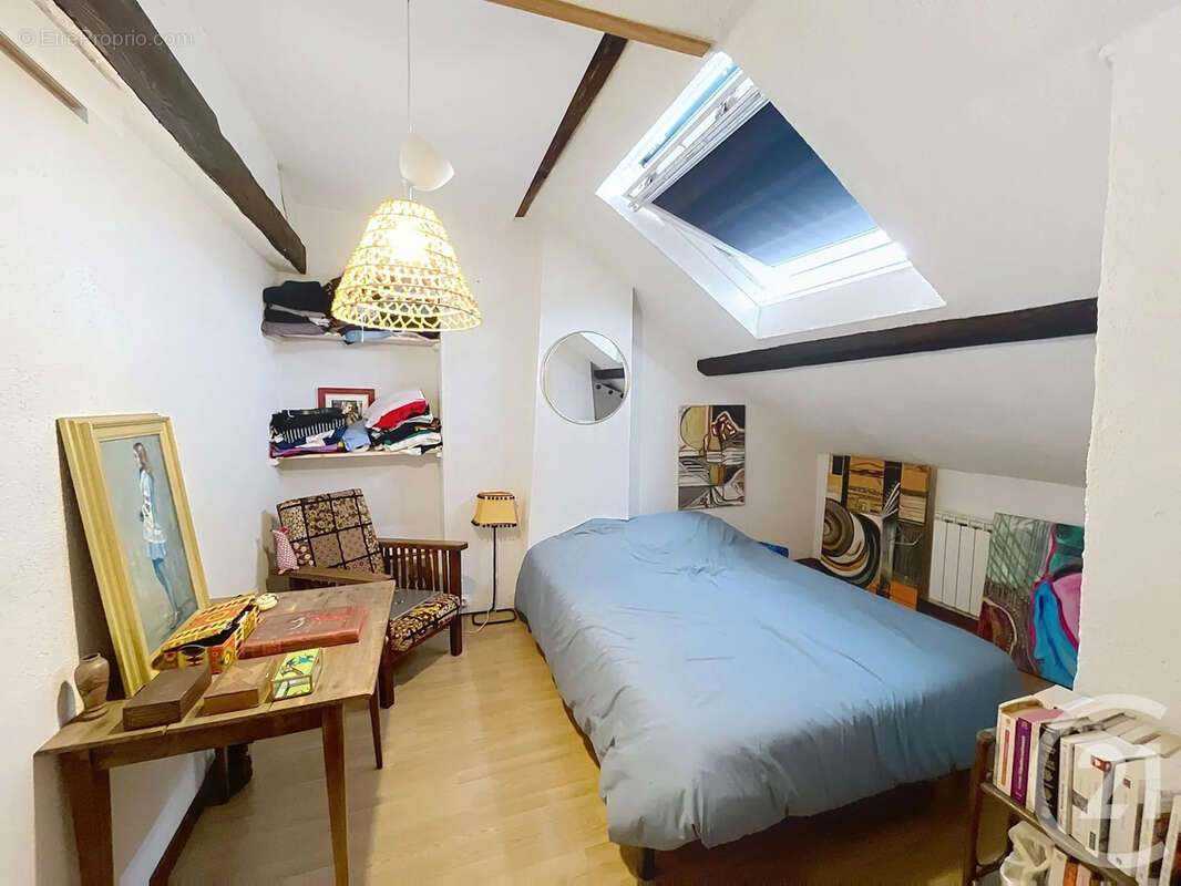 Appartement à EPERNAY