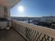 Appartement à TOURS