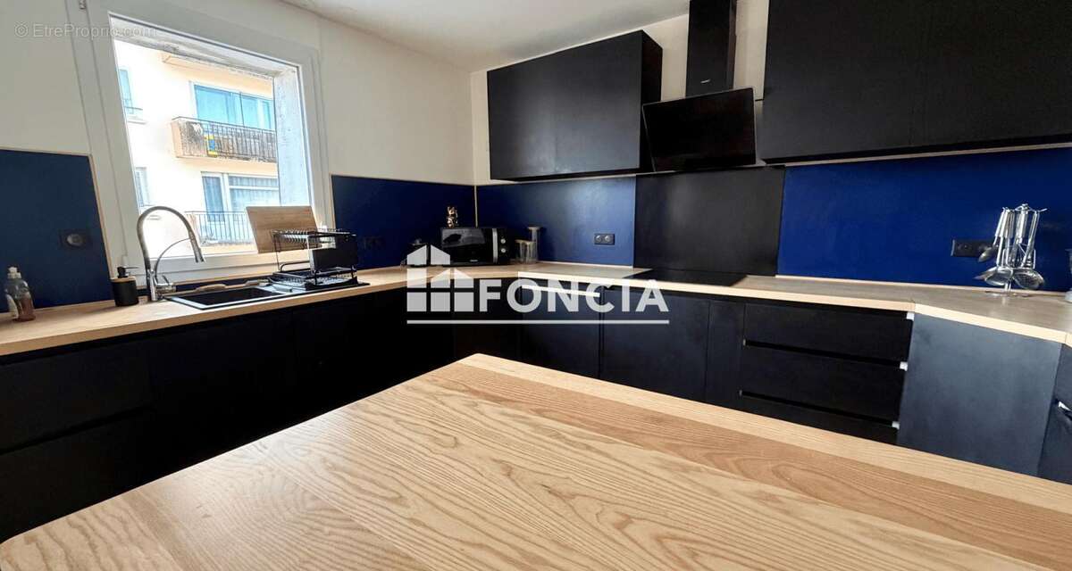Appartement à QUIMPER