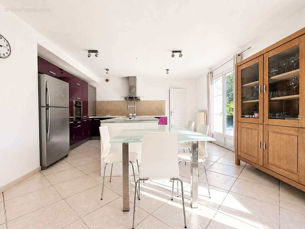 Maison à SENLIS