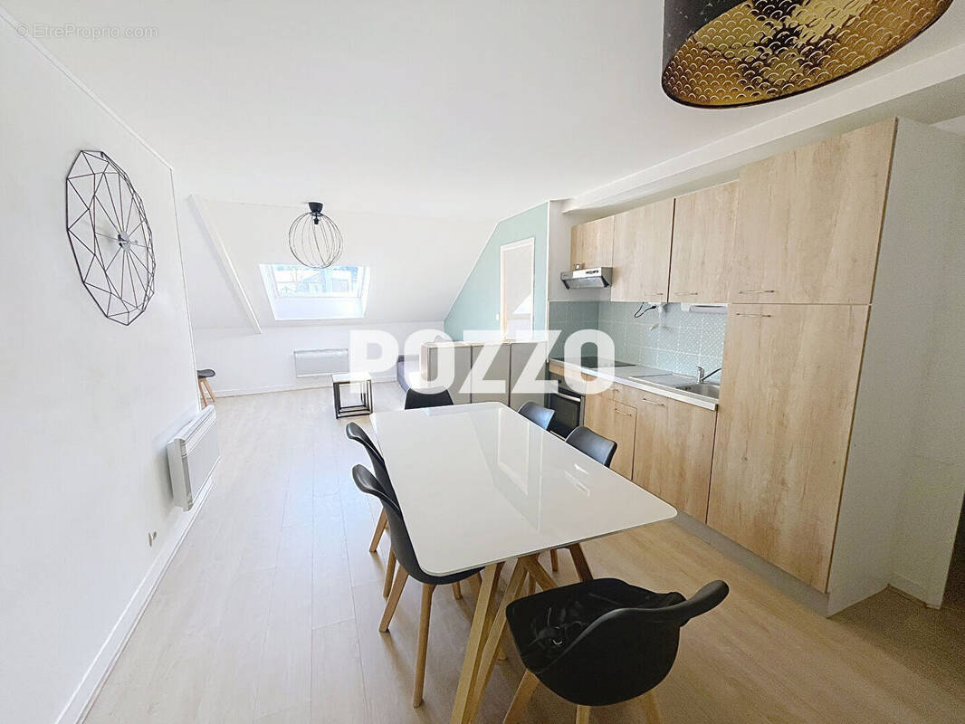 Appartement à VIRE