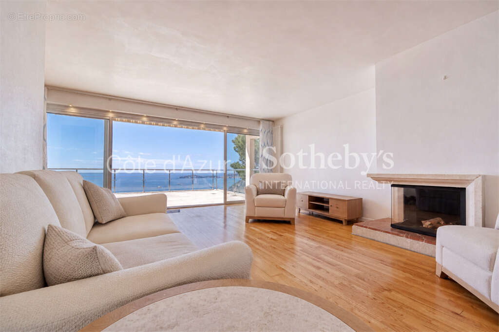 Triplex avec vue mer panoramique à Èze-Bord-de-Mer proche de Monaco - photo 5