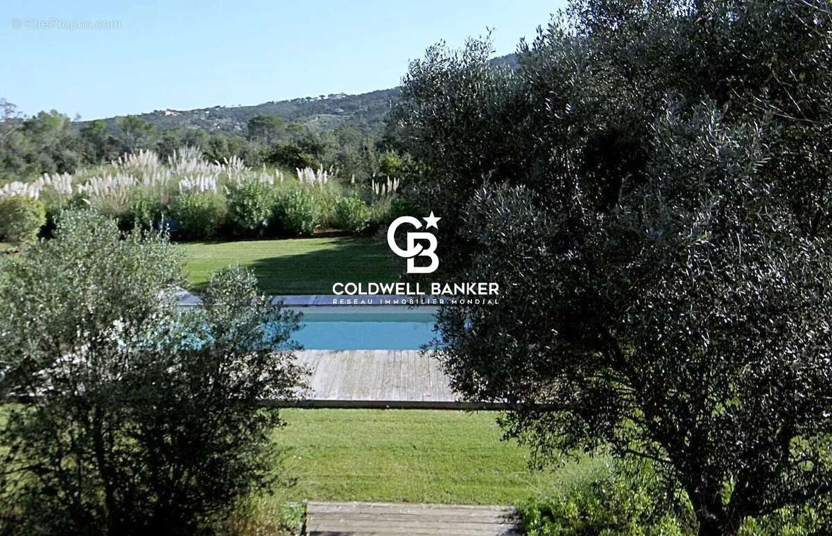 Élégante Villa Provençale avec Piscine au Cœur des Vignes - photo 22