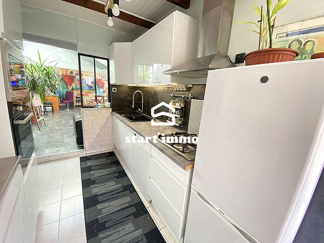 Appartement à BESANCON