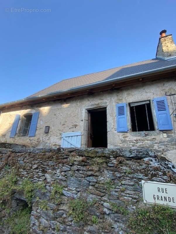 Une affaire: Belle maison de Vigneron Vallée du Lot à rénover - photo 3