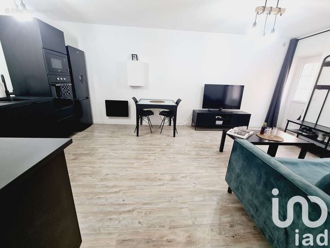 Photo 6 - Appartement à BRUYERES-LE-CHATEL