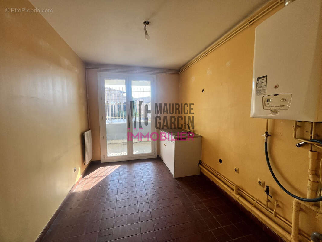 a vendre a acheter achat appartement cavaillon  - Appartement à CAVAILLON