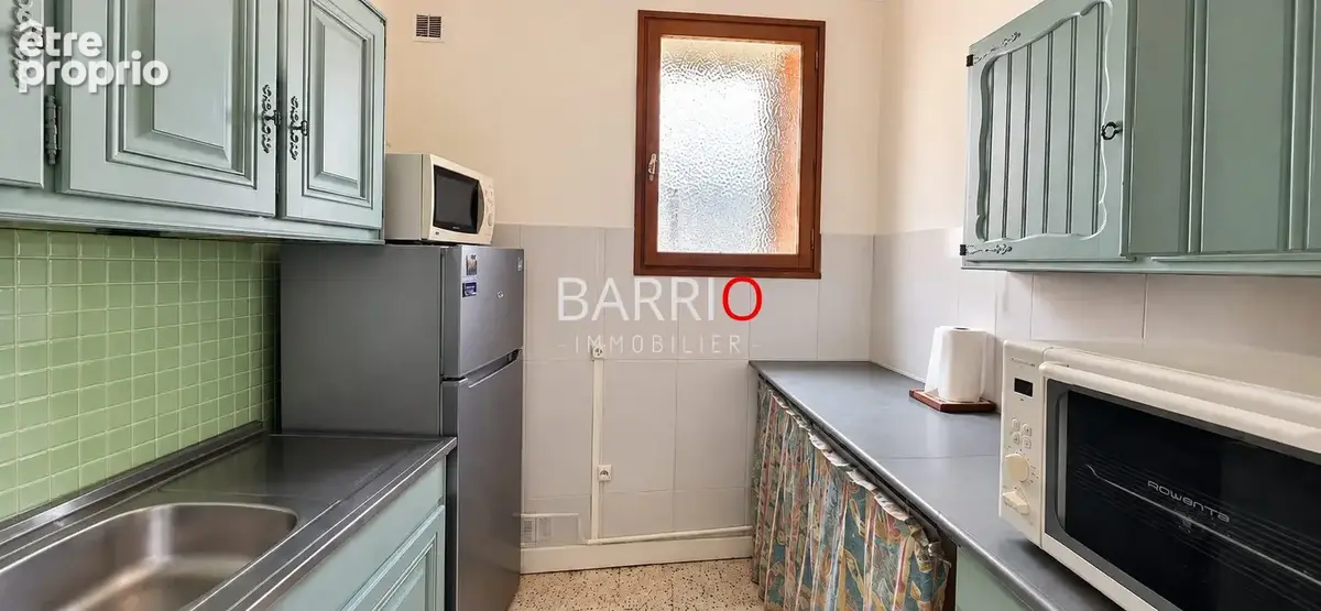 Appartement 2 pièces 32 m² à vendre à Banyuls-Sur-Mer (66650) - photo 4