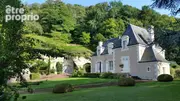 Maison à LA CHARTRE-SUR-LE-LOIR