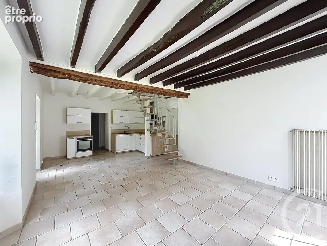 Maison 70 m² à vendre à Noe (89320) - photo 4