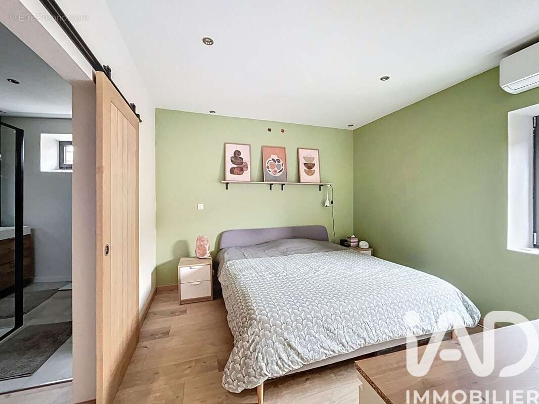 Photo 8 - Maison à FEYZIN