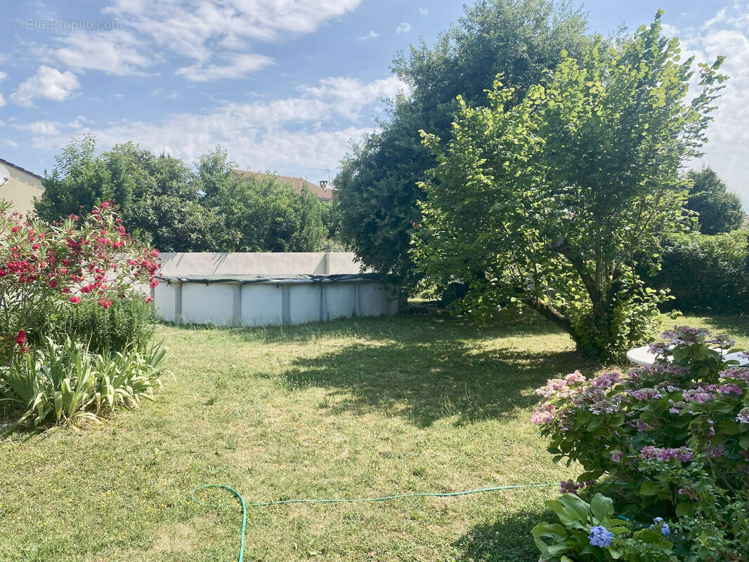 Maison à TAIN-L&#039;HERMITAGE