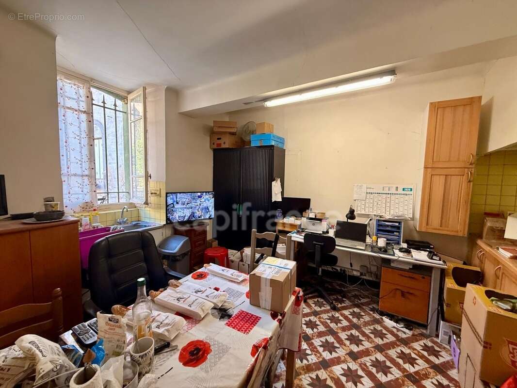 Fonds de commerce Tabac-Presse- Jeux à vendre CARCASSONNE - photo 3
