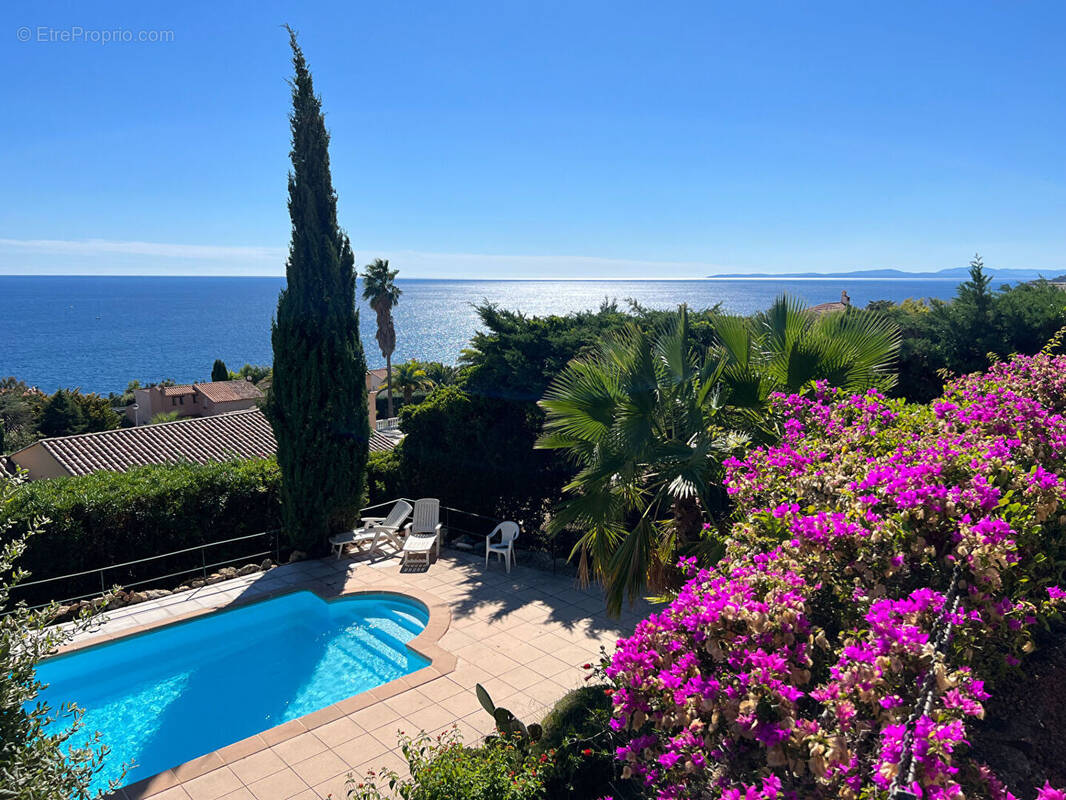 Appartement à LA SEYNE-SUR-MER