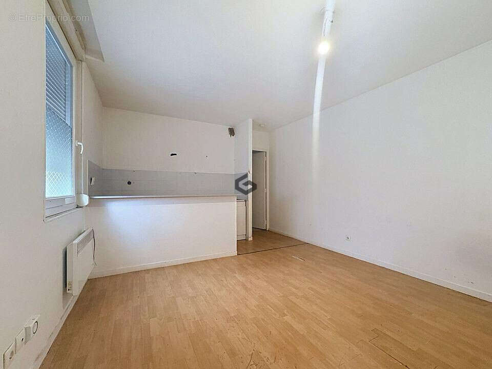 Appartement 39 m² à Reims  - photo 9