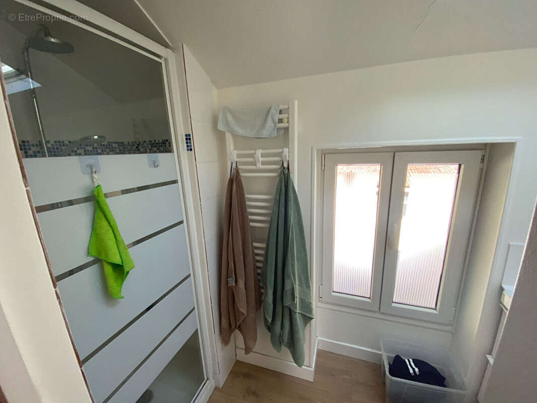 Appartement à VIROFLAY