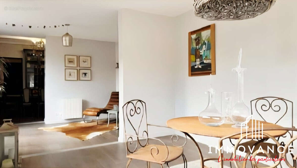 Maison à CLERMONT-L'HERAULT