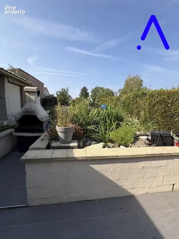 Maison 6 pièces 177 m² à vendre à Croismare (54300) - photo 5