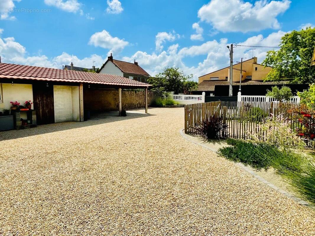 Terrain à SAINT-BREVIN-LES-PINS