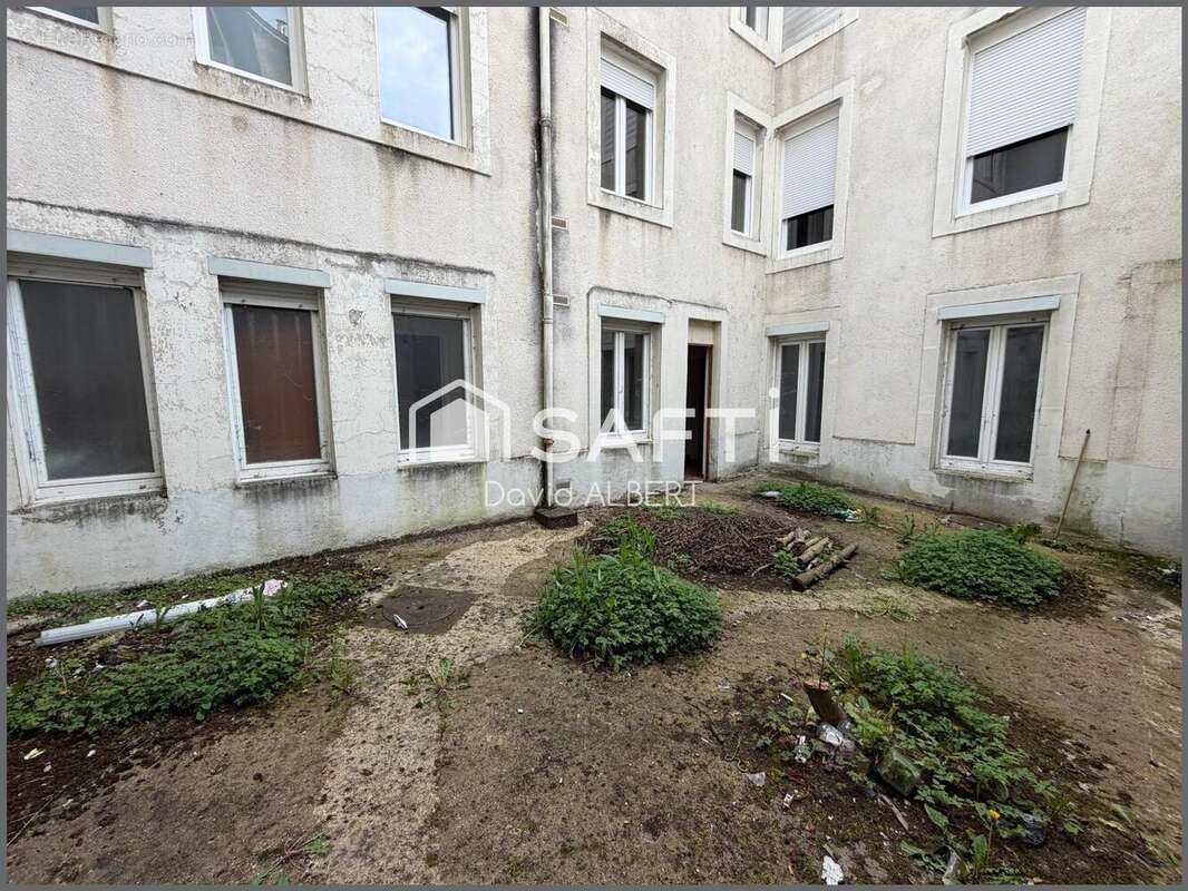 Photo 2 - Appartement à VERDUN