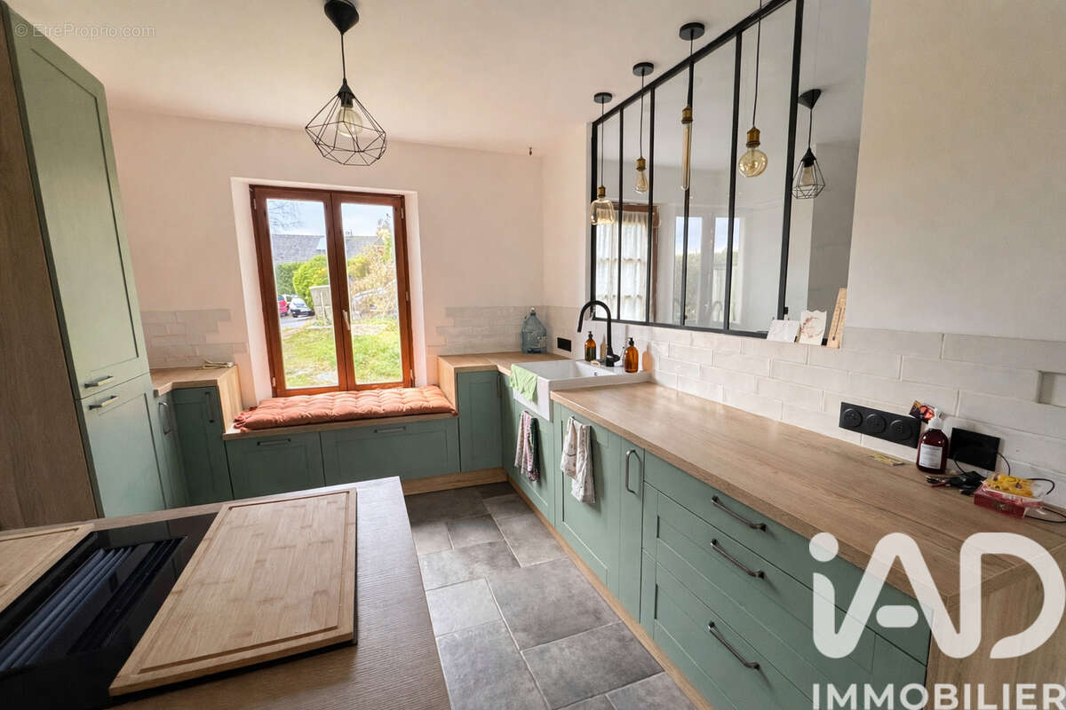 Photo 4 - Maison à NOISY-SUR-OISE