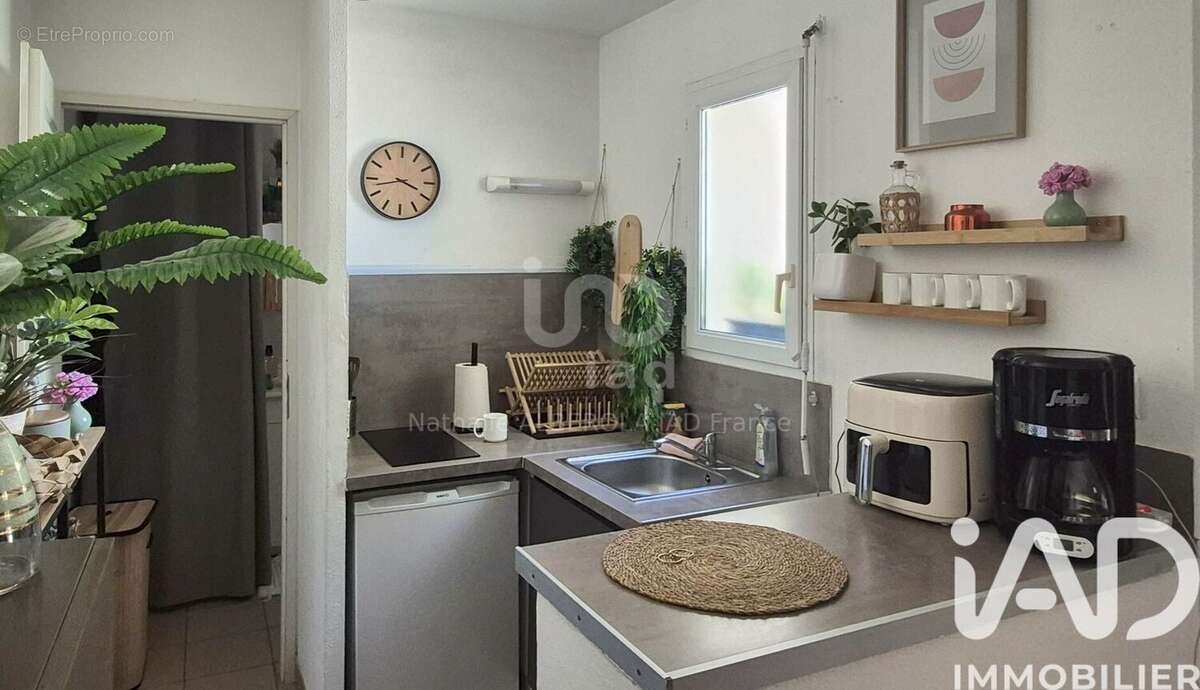 Photo 6 - Appartement à LEZIGNAN-CORBIERES