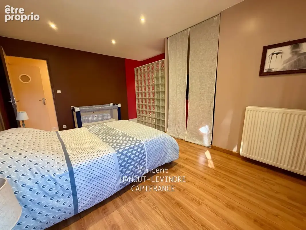 Maison à vendre 10 pièces TIERCE (49) - photo 43
