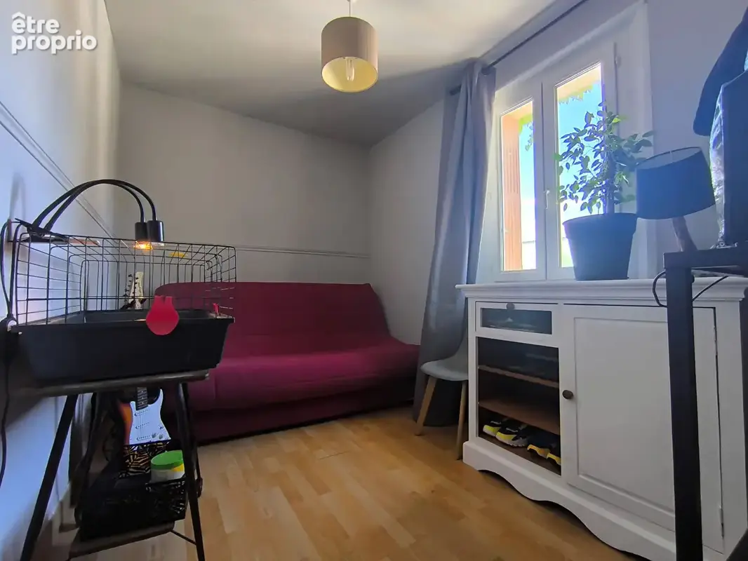 Appartement Vaison La Romaine - 3 pièces - 71 m² - photo 6