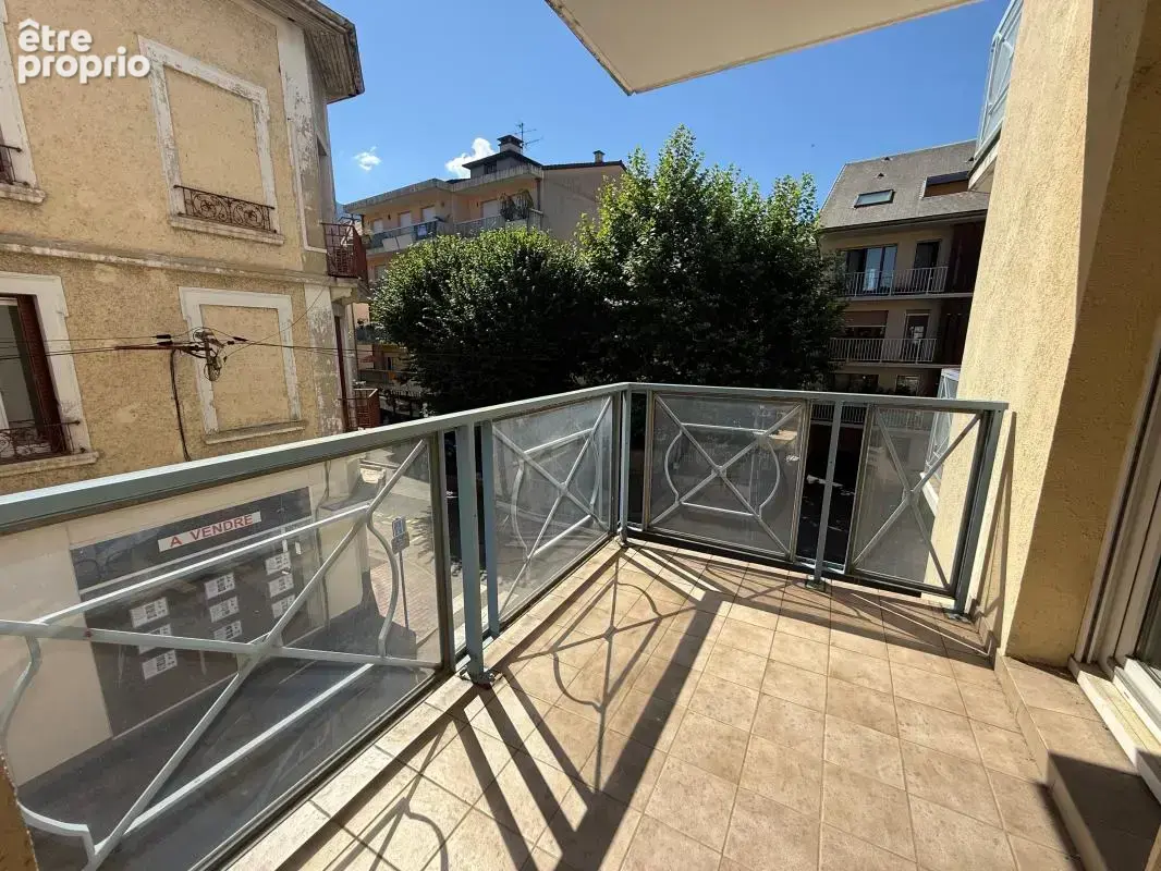 Appartement À Vendre - photo 5