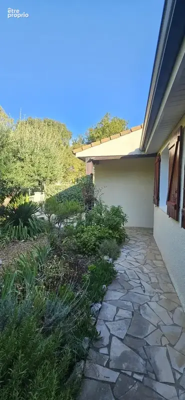 Maison 4 pièces 103 m² à vendre à Clapiers (34830) - photo 4