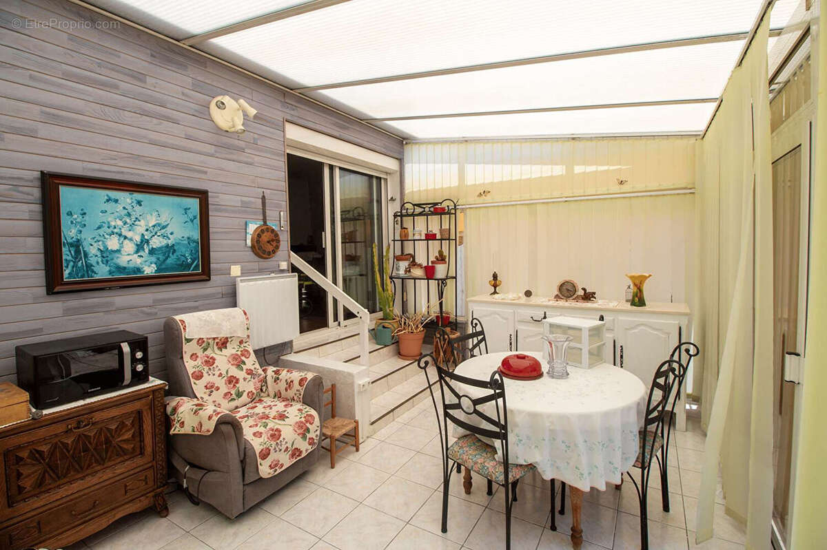 Maison à LA ROCHELLE