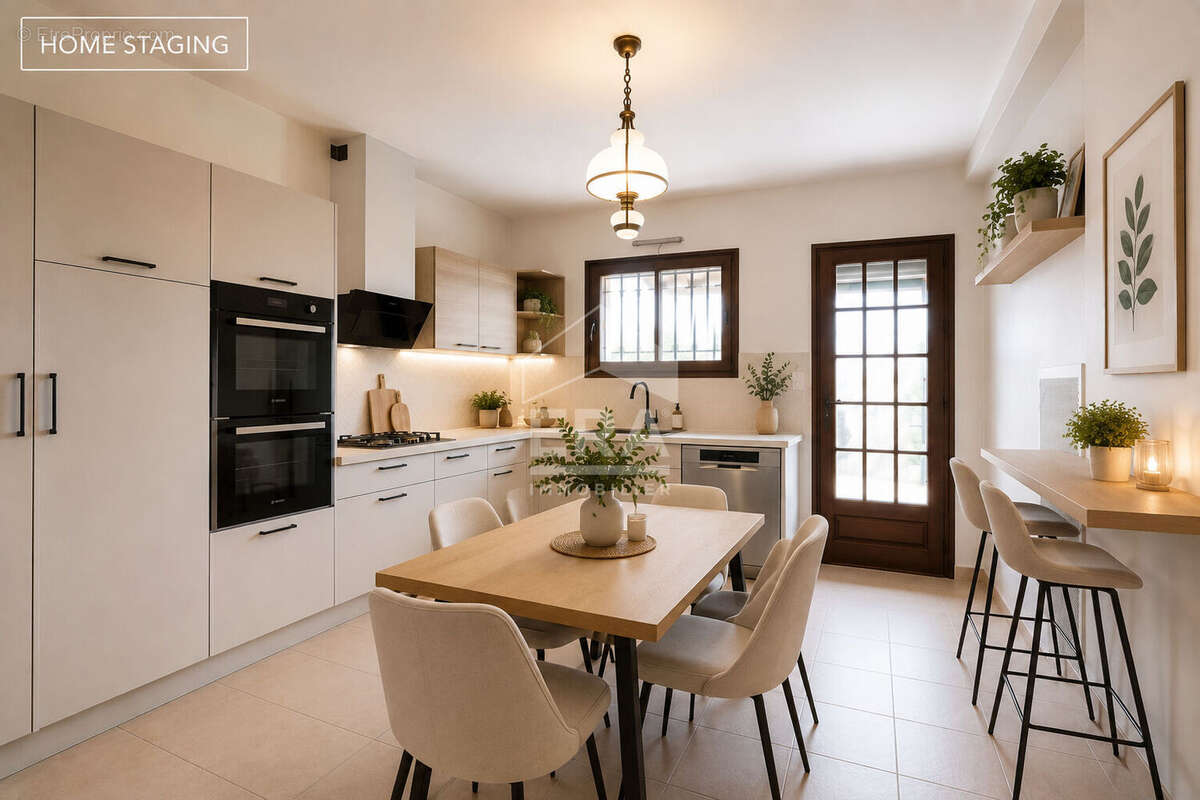 Maison 202m² à perpignan - photo 7