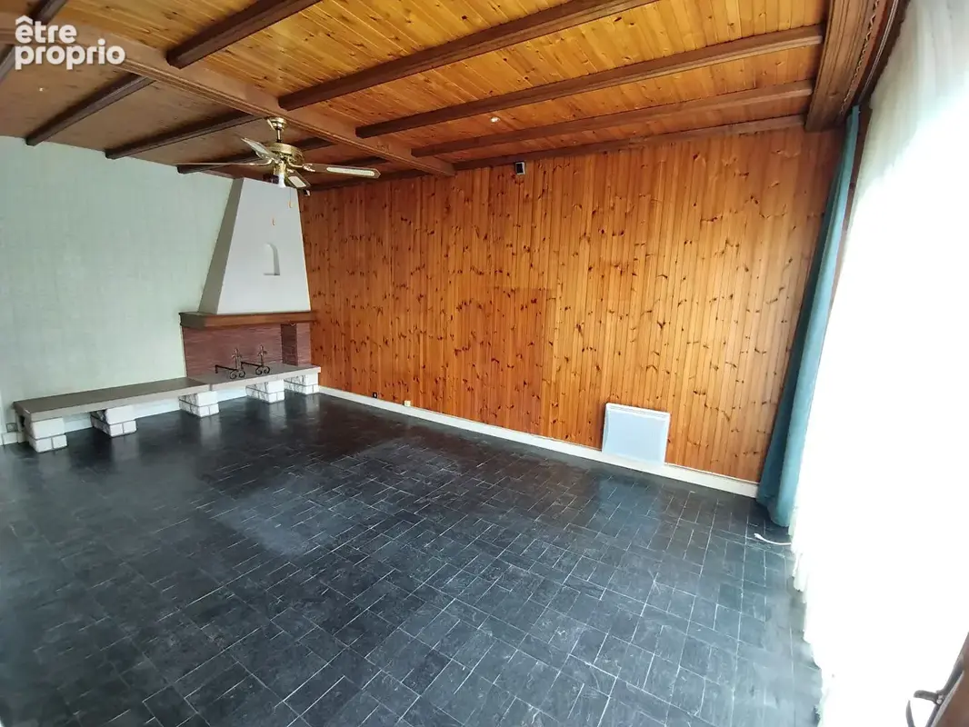 Maison plain-pied Cholet 94 m2, 3 chambres, garage et jardin clos - photo 3