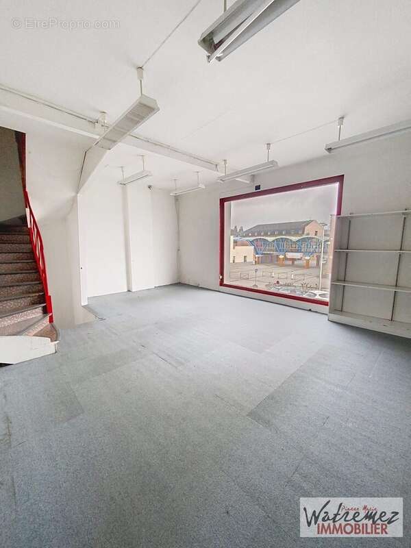 Appartement à CAUDRY