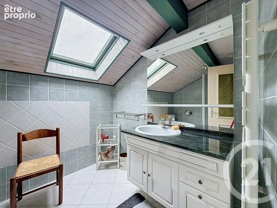 Maison 10 pièces 145 m² à vendre à Mieussy (74440) - photo 9