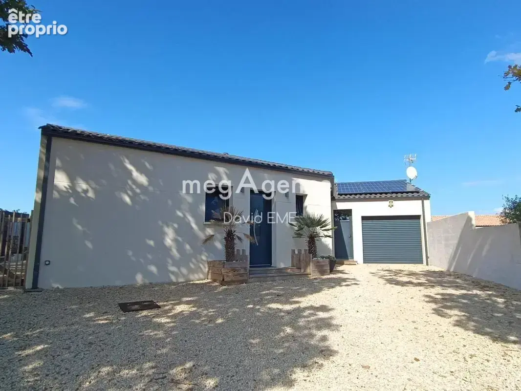 6 Pièces, 125 m2, 4 chambres, PISCINE - photo 2