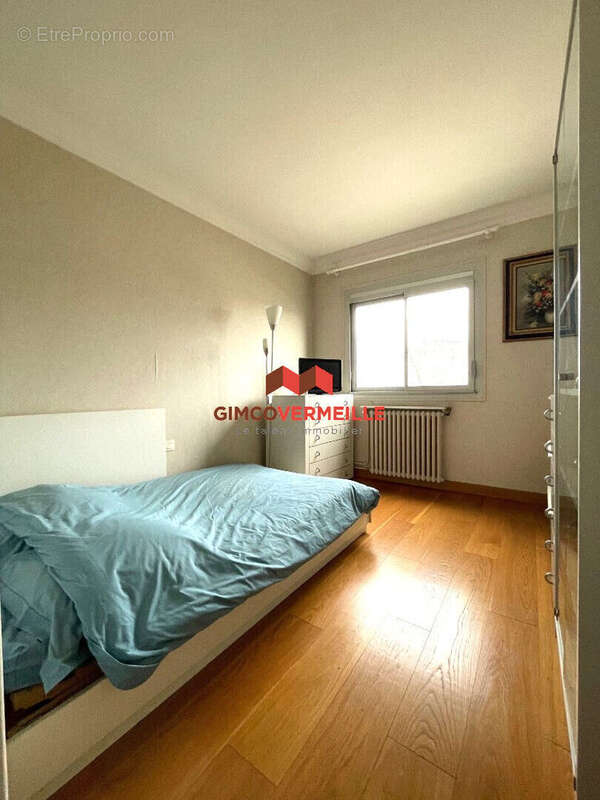 Appartement à POISSY