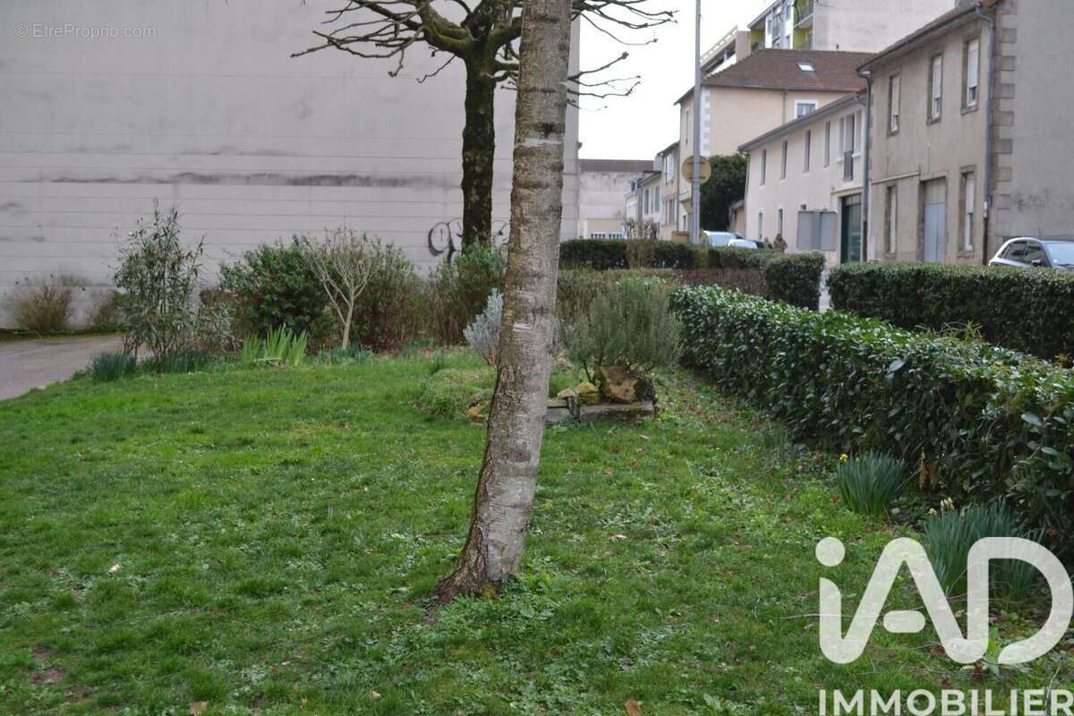 Appartement 66 m² à Limoges  - photo 7