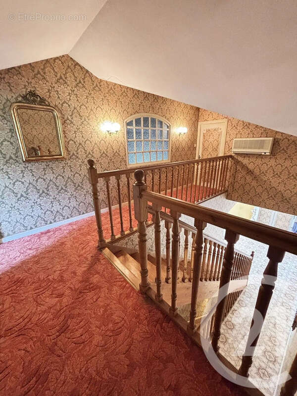 Maison à VIEILLE-TOULOUSE