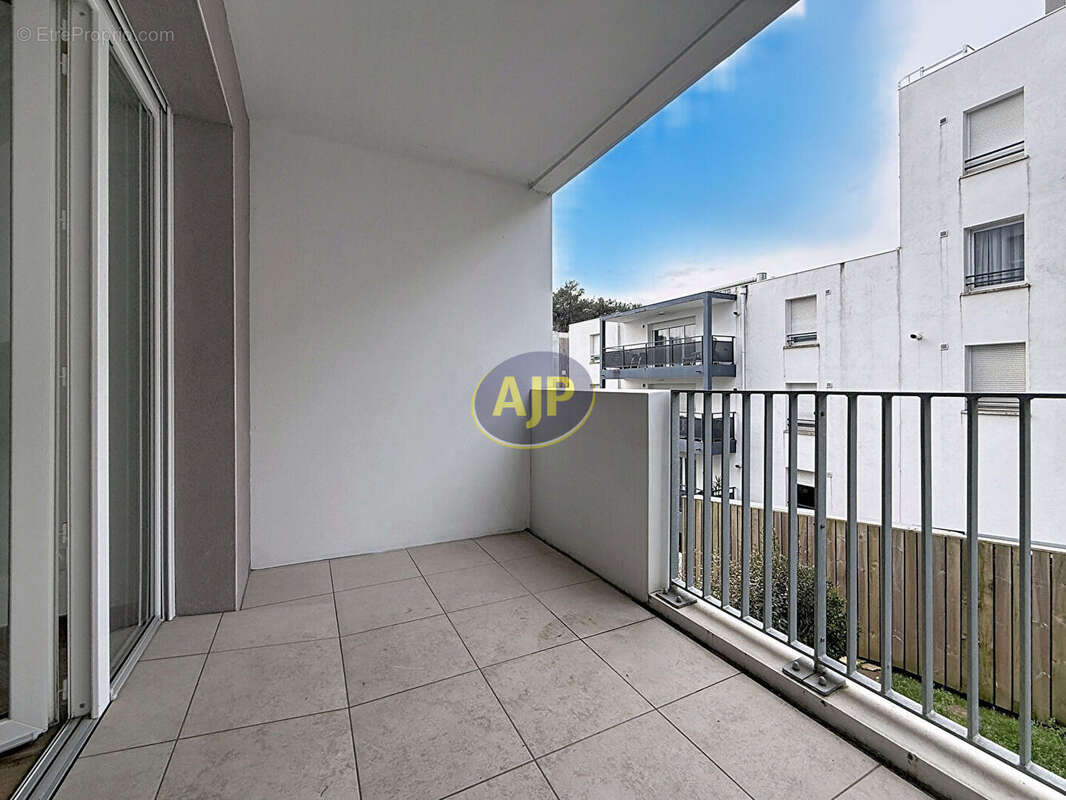 Appartement à ANGLET