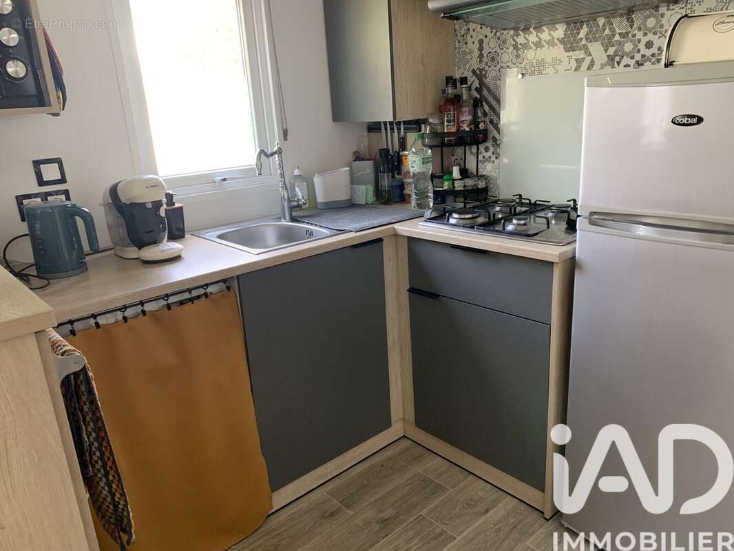 Photo 9 - Maison à MACHE