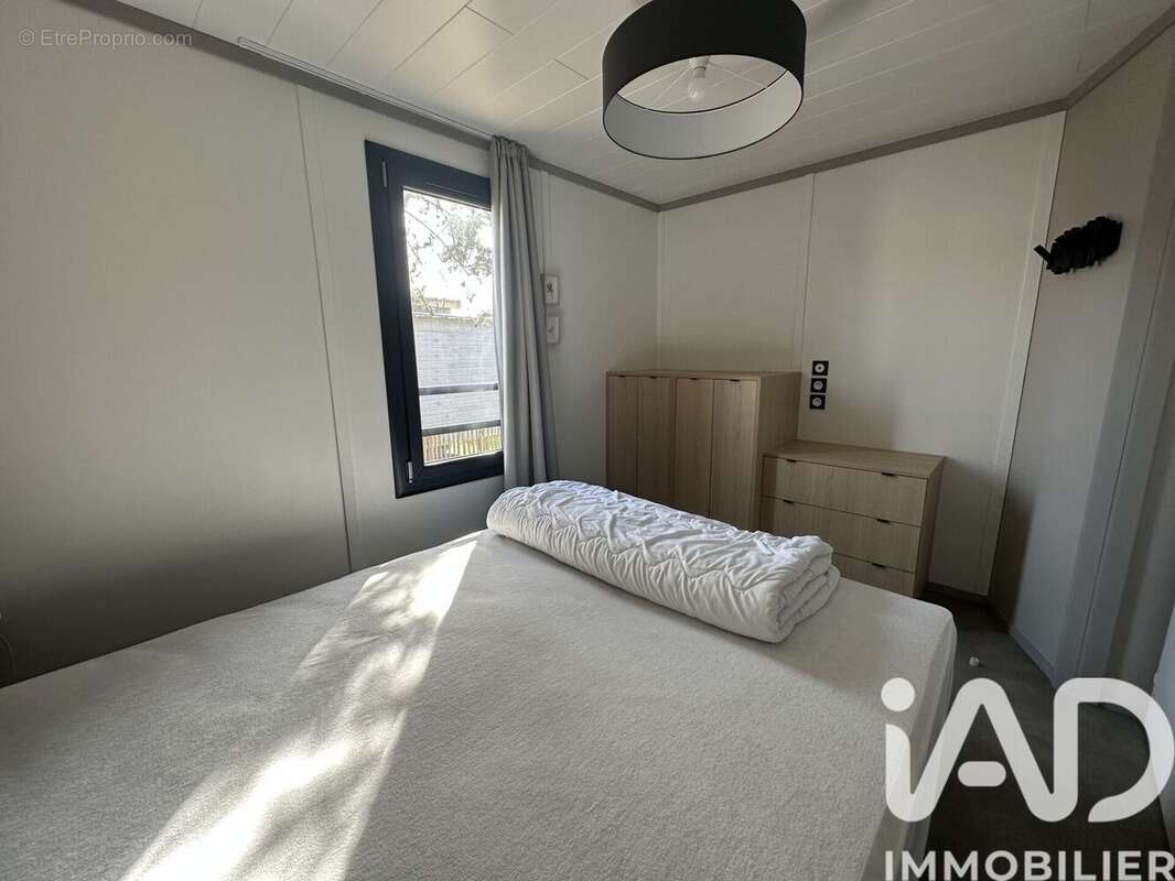 Photo 5 - Appartement à JULLOUVILLE