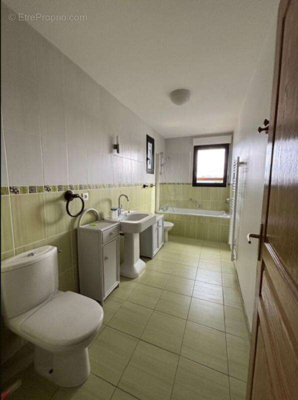 Maison de charme - photo 11